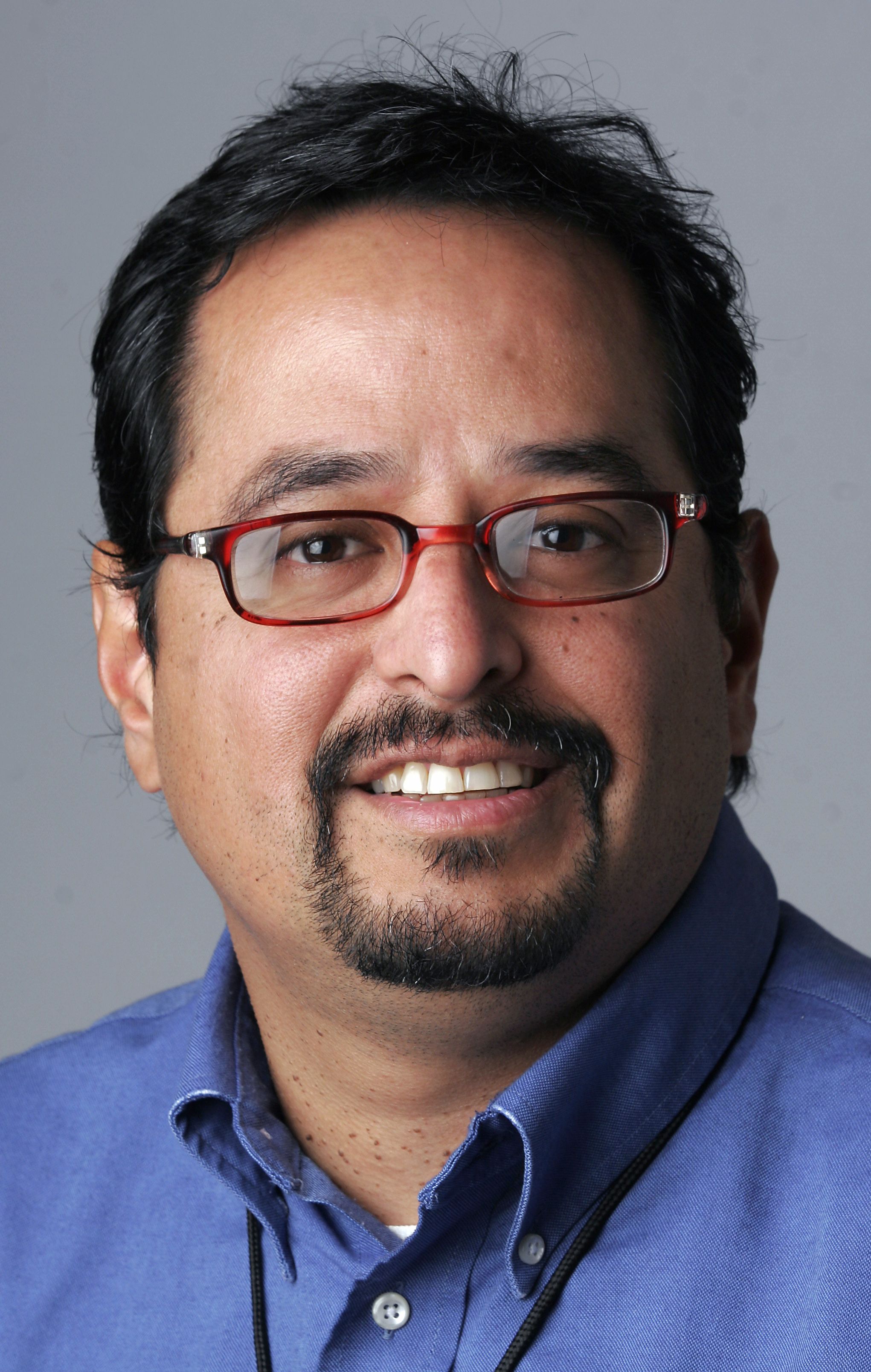 Martin Espinoza is a staff writer for the Press Democrat. - Mug-Ch-14-Martin-Espinoza
